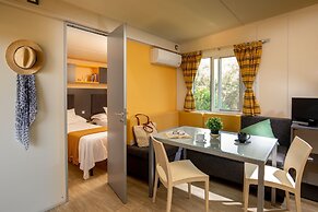 Camping Village Parco della Gallinara