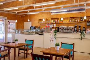 Camping Village Parco della Gallinara