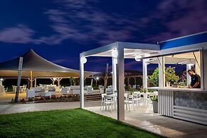 Camping Village Parco della Gallinara