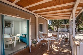 Camping Village Parco della Gallinara