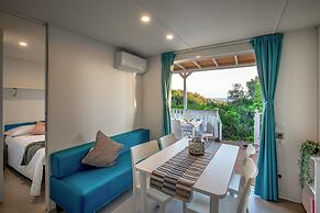 Camping Village Parco della Gallinara