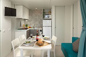 Camping Village Parco della Gallinara