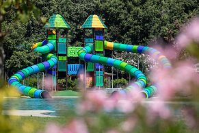 Camping Village Parco della Gallinara