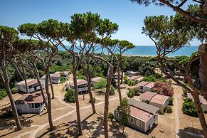 Camping Village Parco della Gallinara