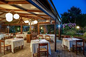 Camping Village Parco della Gallinara