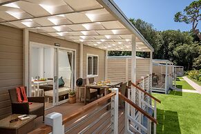 Camping Village Parco della Gallinara