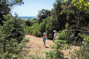 Camping Village Parco della Gallinara