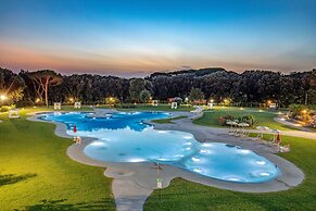 Camping Village Parco della Gallinara