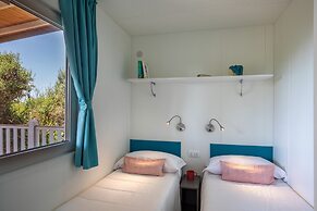 Camping Village Parco della Gallinara