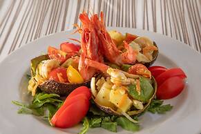 Camping Village Parco della Gallinara