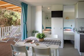 Camping Village Parco della Gallinara