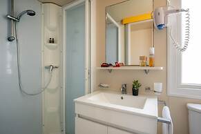 Camping Village Parco della Gallinara