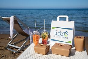 Camping Village Parco della Gallinara