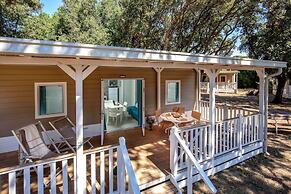 Camping Village Parco della Gallinara