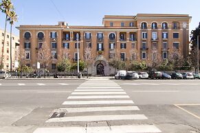 Palma Residences In Rome