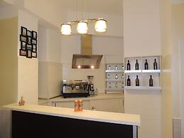 Palma Residences In Rome