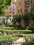 Palma Residences In Rome