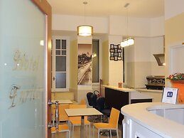 Palma Residences In Rome