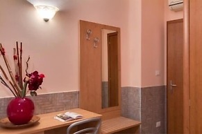 Palma Residences In Rome