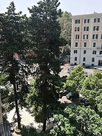 Palma Residences In Rome