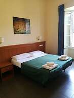 Palma Residences In Rome