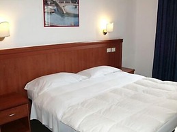 Palma Residences In Rome