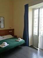 Palma Residences In Rome