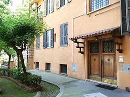 Palma Residences In Rome