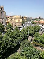 Palma Residences In Rome