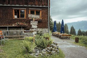 Wannenkopfhütte