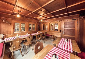 Wannenkopfhütte