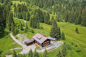 Wannenkopfhütte