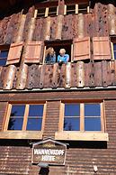 Wannenkopfhütte