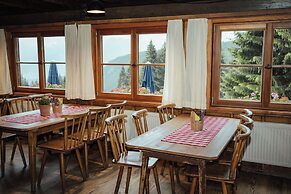 Wannenkopfhütte
