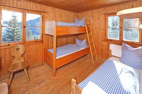 Wannenkopfhütte
