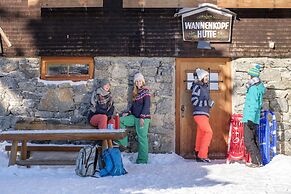 Wannenkopfhütte