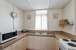 Park Avenue Holiday Units