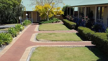 Park Avenue Holiday Units