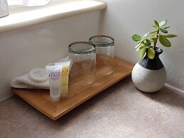 Park Avenue Holiday Units