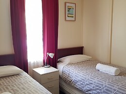 Park Avenue Holiday Units