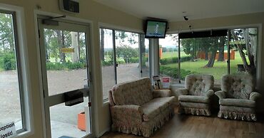 All Seasons Country Lodge