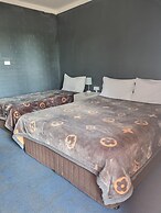 All Seasons Country Lodge