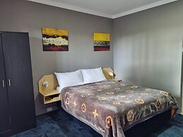 All Seasons Country Lodge