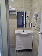 All Seasons Country Lodge