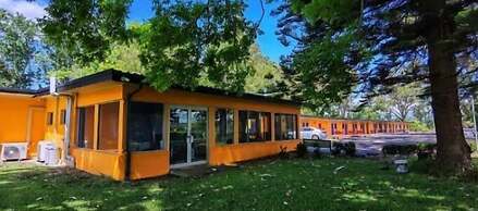 All Seasons Country Lodge