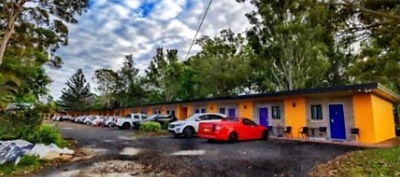 All Seasons Country Lodge