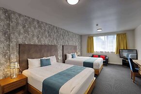 Ramada by Wyndham Hamilton City Center