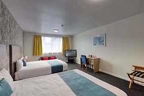 Ramada by Wyndham Hamilton City Center