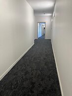 Ramada by Wyndham Hamilton City Center