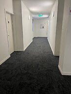 Ramada by Wyndham Hamilton City Center